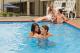 Swimming Pool
 - Riverside Hotel Southbank