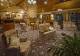 Lounge
 - Robyn's Nest Lakeside Resort Pty Ltd
