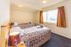 2 Bedroom Unit
 - Roma on Riccarton