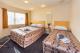 2 Bedroom Unit
 - Roma on Riccarton