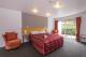 Executive Studio unit
 - Roma on Riccarton
