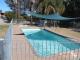 Outdoor Swimming Pool
 - Rose City Motor Inn