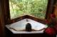 Spa Bath
 - Rose Gums Wilderness Retreat