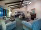 Charming guest lounge dining room
 - Rosewood Guesthouse