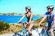 Perth Suburbs Tours, Cruises, Sightseeing and Touring - Experience Rottnest with Bike Hire ex Fremantle