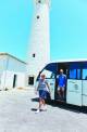 Rottnest Fast Ferries  - Rottnest Bike and Ferry Combo Rottnest Fast Ferries