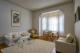 The Suite Living/Dining
 - Roxburgh House Apartments