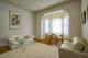 The Suite Living/Dining
 - Roxburgh House Apartments