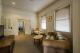 Apartment 1 Lounge Area
 - Roxburgh House Apartments