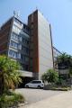 Hotel Entry  - Royal Pacific Hotel