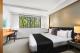 Premier Suite
 - Royce Hotel