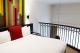 Loft Suite
 - Royce Hotel