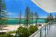 Balcony Ocean Apartment
 - Rumba Beach Resort