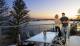 Ocean Apartment Balcony
 - Rumba Beach Resort