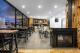 Deck Cafe
 - Rydges South Park Adelaide