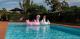 Hotel Pool
 - Rydges Bankstown