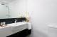 Superior Queen Bathroom
 - Rydges Camperdown