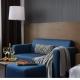 Superior Queen Room living space
 - Rydges Camperdown