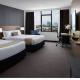 Superior Twin Room (Two Queen Beds)  - Rydges Camperdown