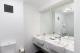 Superior Bathroom
 - Rydges Canberra