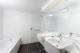Executive King Suite bathrooom
 - Rydges Canberra