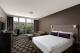 Superior Queen room
 - Rydges Canberra