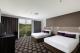 Superior Twin Room  - Rydges Canberra