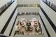 Internal Atrium
 - Rydges Darwin Central