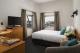 Queen Room
 - Rydges Darwin Central