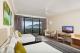 Ocean View Room
 - Rydges Esplanade Resort Cairns