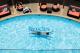 Swimming Pool  - The Gladstone Central Hotel