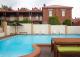 Pool
 - Rydges Hobart