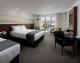 Deluxe Twin
 - Rydges Latimer Square