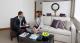 King Suite
 - Rydges Melbourne
