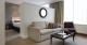 Queen Suite
 - Rydges Melbourne