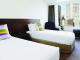 Deluxe Twin Room
 - Rydges Melbourne