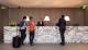 Lobby
 - Rydges Melbourne