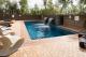 Swimming Pool - Seasonal
 - Rydges Mount Panorama Bathurst