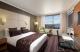 Harbourview Queen room
 - Rydges North Sydney