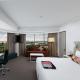 Panorama Suite
 - Rydges Parramatta