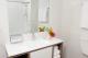 Deluxe Bathroom
 - The Benson Hotel