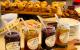 Breakfast Spreads
 - The Benson Hotel