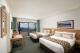 Standard Twin Room
 - The Benson Hotel