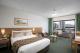 Standard Queen Room
 - The Benson Hotel
