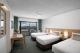 Standard Triple Room
 - The Benson Hotel