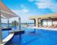 Heated outdoor pool
 - Rydges Port Macquarie