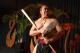 Maori Dance Show
 - Arawa Park Hotel