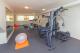 Hotel Gym Facilities
 - Arawa Park Hotel