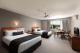 Superior Twin Room
 - Arawa Park Hotel