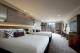 Superior Twin
 - Rydges South Bank Brisbane